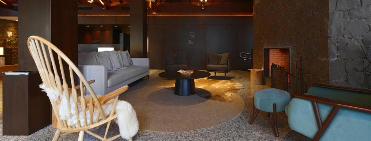 Flat No Hotel Wish Serrano Resort Gramado Ngoại thất bức ảnh