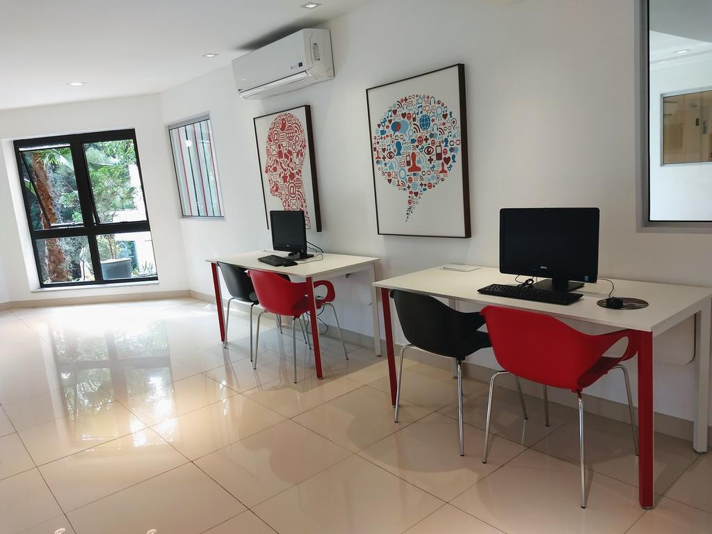 Flat No Hotel Wish Serrano Resort Gramado Ngoại thất bức ảnh
