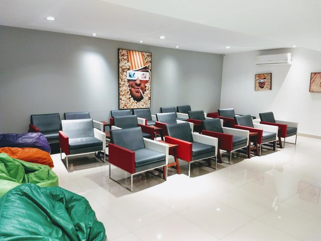 Flat No Hotel Wish Serrano Resort Gramado Ngoại thất bức ảnh