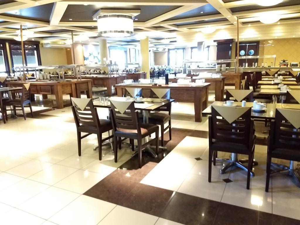Flat No Hotel Wish Serrano Resort Gramado Ngoại thất bức ảnh