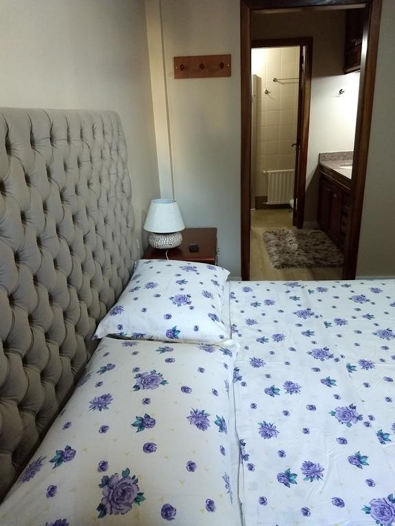 Flat No Hotel Wish Serrano Resort Gramado Ngoại thất bức ảnh