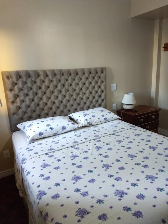 Flat No Hotel Wish Serrano Resort Gramado Ngoại thất bức ảnh