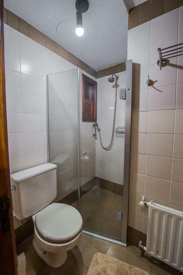 Flat No Hotel Wish Serrano Resort Gramado Ngoại thất bức ảnh