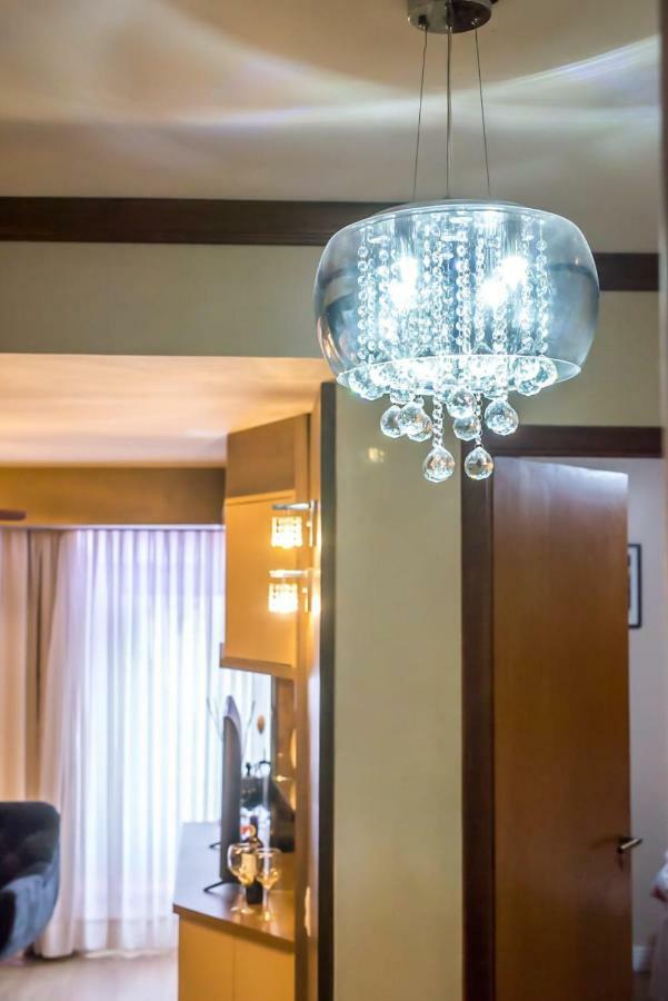 Flat No Hotel Wish Serrano Resort Gramado Ngoại thất bức ảnh