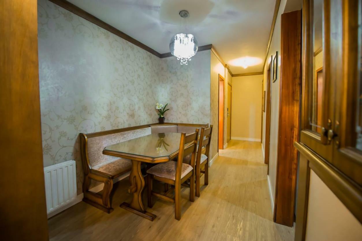Flat No Hotel Wish Serrano Resort Gramado Ngoại thất bức ảnh