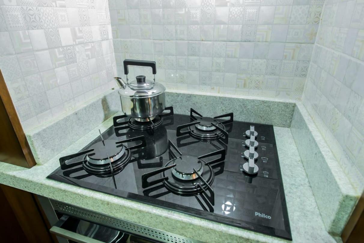 Flat No Hotel Wish Serrano Resort Gramado Ngoại thất bức ảnh